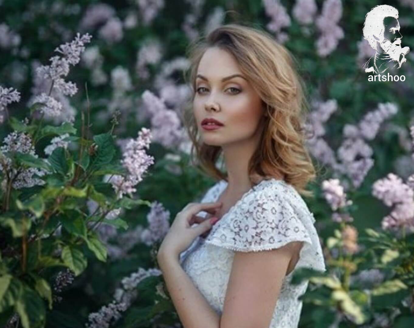 آموزش نقاشی سیاه قلم